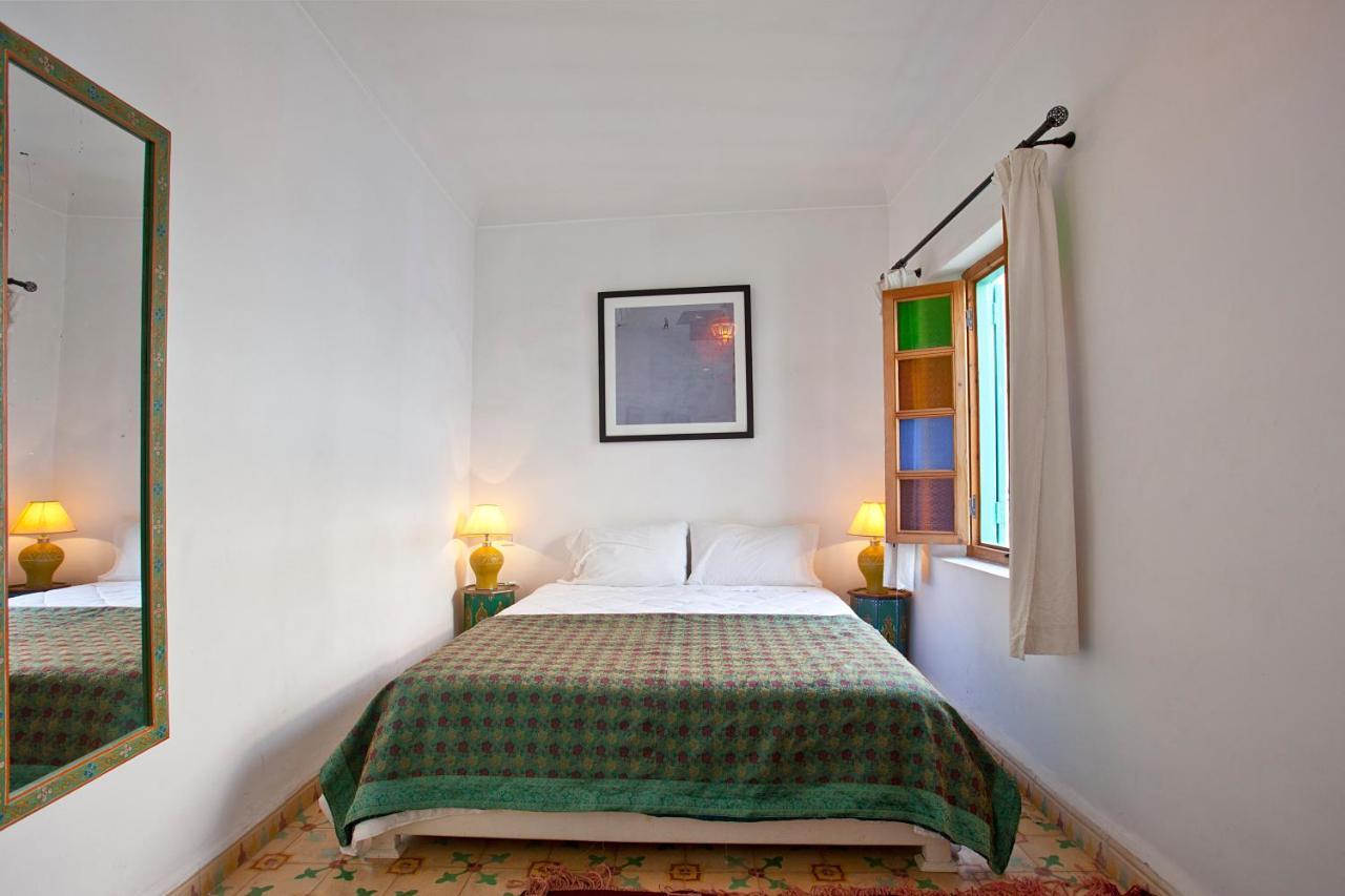 Riad Dar Aida Marrakesh Exterior photo