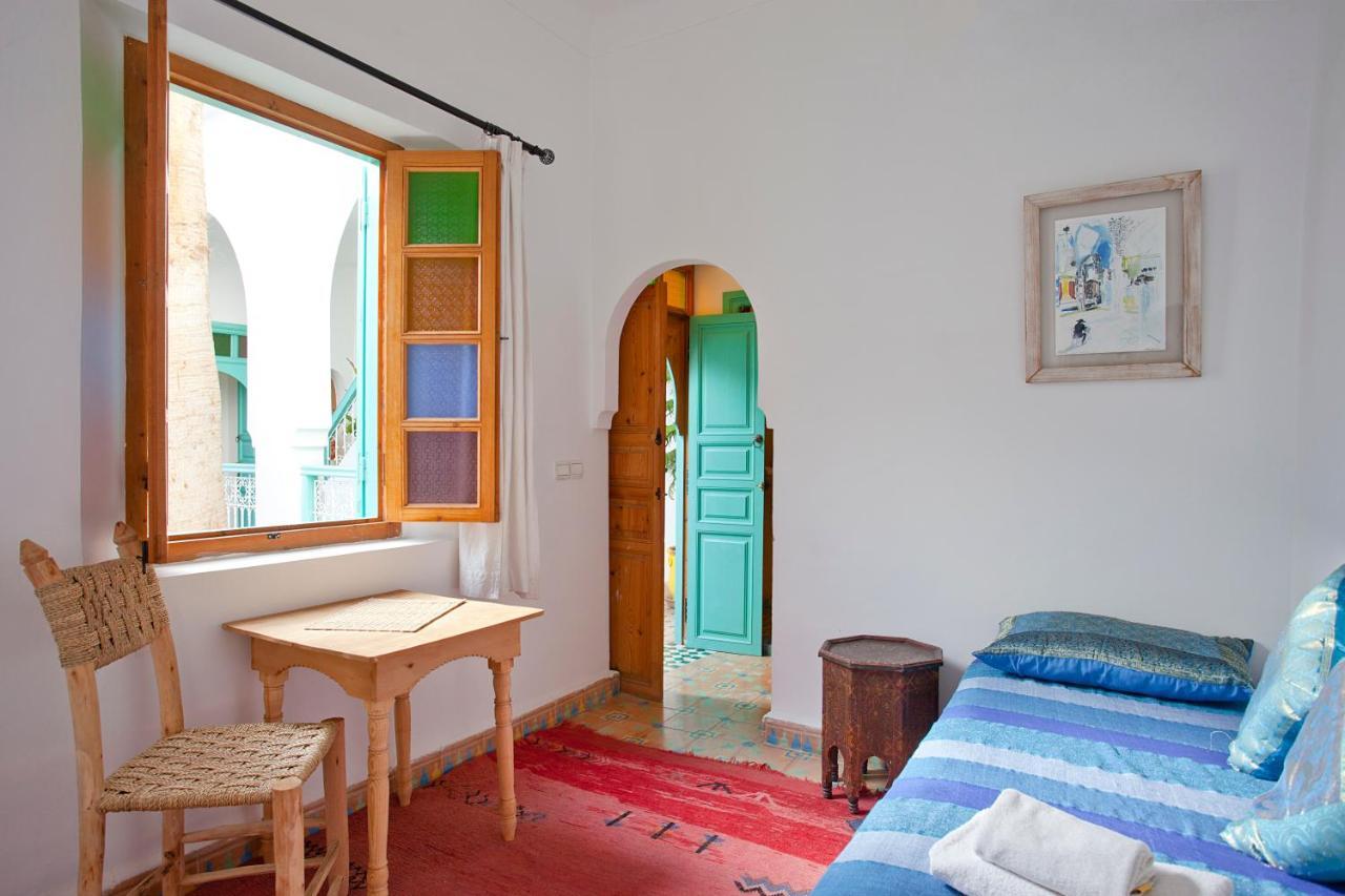 Riad Dar Aida Marrakesh Exterior photo