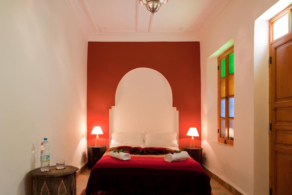 Riad Dar Aida Marrakesh Room photo