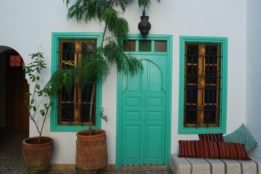 Riad Dar Aida Marrakesh Room photo