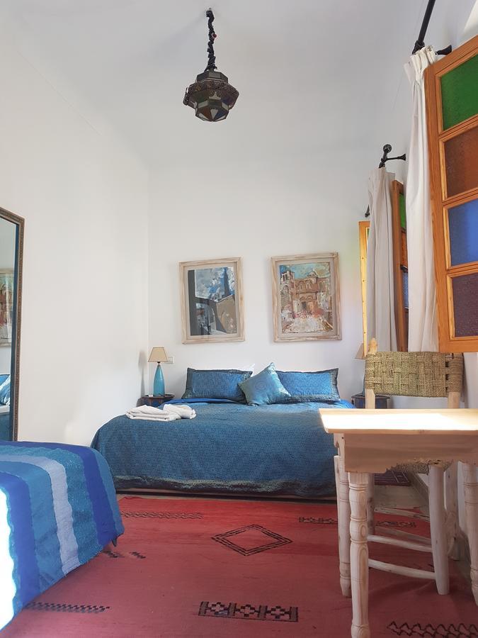 Riad Dar Aida Marrakesh Exterior photo