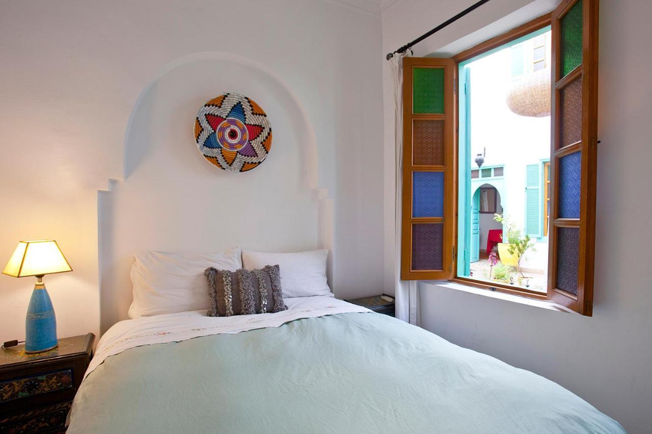 Riad Dar Aida Marrakesh Exterior photo