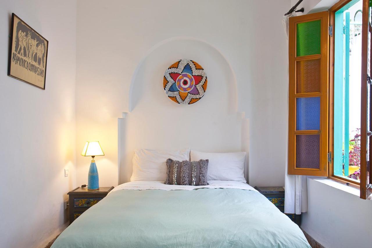 Riad Dar Aida Marrakesh Exterior photo