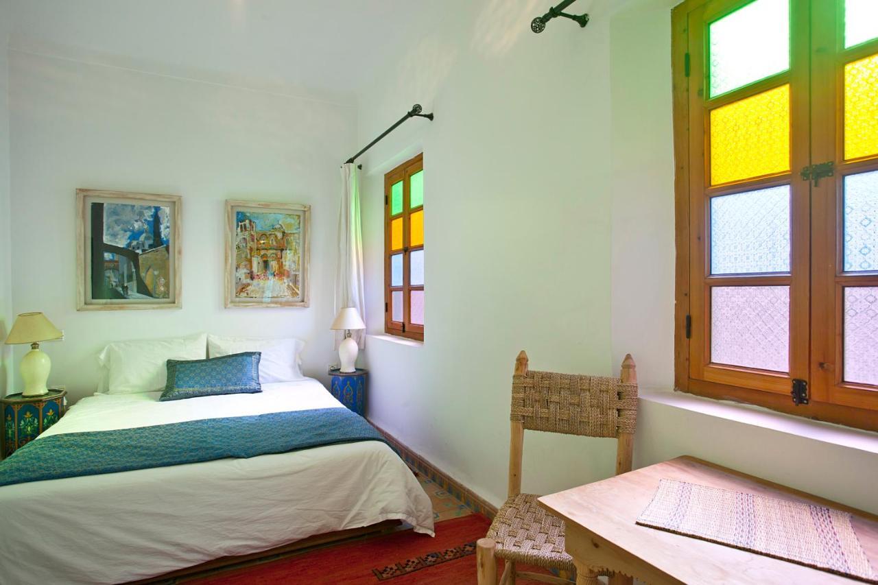 Riad Dar Aida Marrakesh Exterior photo